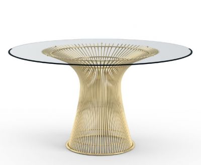Platner Tisch Knoll International